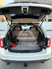 2012 Ford EDGE