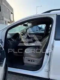 2012 Ford EDGE