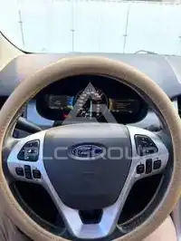 2012 Ford EDGE