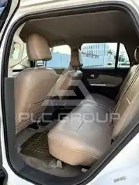 2012 Ford EDGE