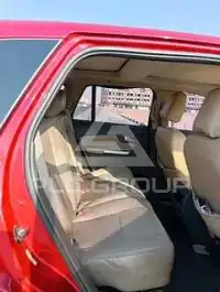 2012 Ford EDGE