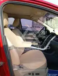 2012 Ford EDGE