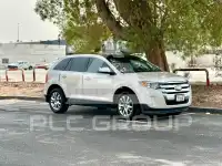 2012 Ford EDGE
