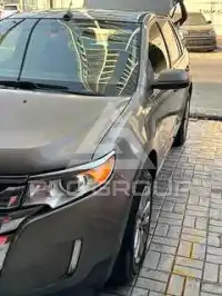 2012 Ford EDGE