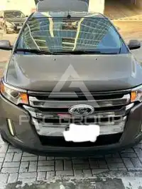 2012 Ford EDGE