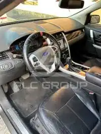 2012 Ford EDGE