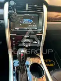 2012 Ford EDGE