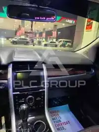 2012 Ford EDGE
