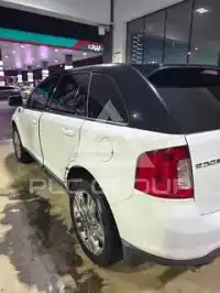 2012 Ford EDGE