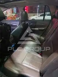 2012 Ford EDGE