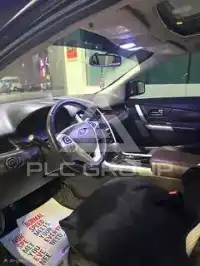 2012 Ford EDGE