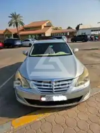 2012 Hyundai Genesis