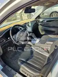 2012 Hyundai Genesis