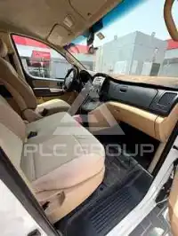 2012 Hyundai H-1