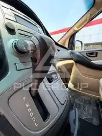 2012 Hyundai H-1