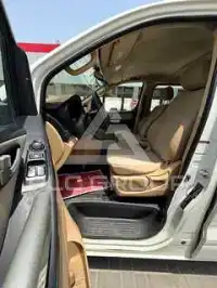2012 Hyundai H-1