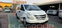 2012 Hyundai H-1