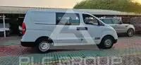 2012 Hyundai H-1