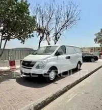 2012 Hyundai H-1