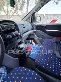 2012 Hyundai H-1