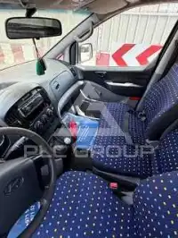 2012 Hyundai H-1