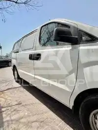 2012 Hyundai H-1