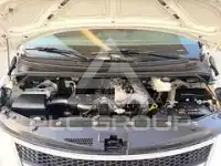 2012 Hyundai H-1
