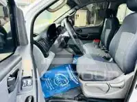2012 Hyundai H-1