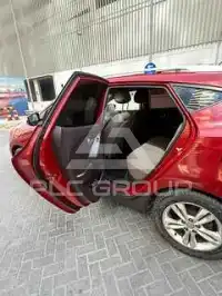 2012 Hyundai Tucson