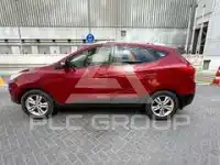 2012 Hyundai Tucson