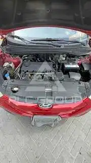 2012 Hyundai Tucson