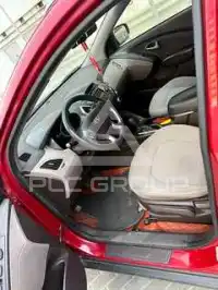 2012 Hyundai Tucson