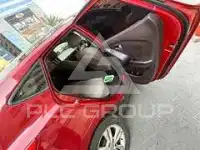 2012 Hyundai Tucson