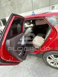 2012 Hyundai Tucson