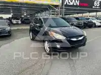 2012 Hyundai Tucson