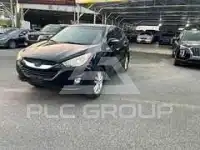 2012 Hyundai Tucson
