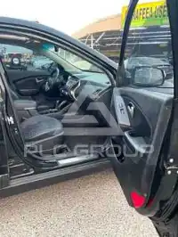 2012 Hyundai Tucson