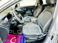 2012 Hyundai Tucson