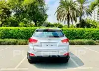 2012 Hyundai Tucson