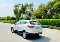 2012 Hyundai Tucson