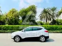 2012 Hyundai Tucson