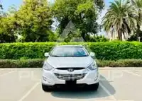 2012 Hyundai Tucson