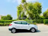 2012 Hyundai Tucson