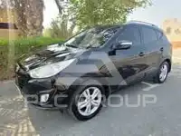 2012 Hyundai Tucson