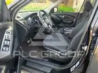 2012 Hyundai Tucson
