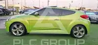 2012 Hyundai Veloster