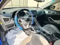 2012 Hyundai Veloster