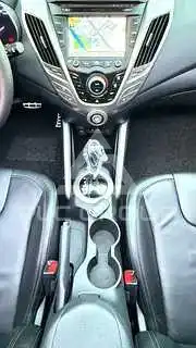 2012 Hyundai Veloster