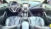 2012 Hyundai Veloster