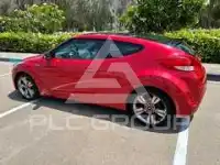 2012 Hyundai Veloster